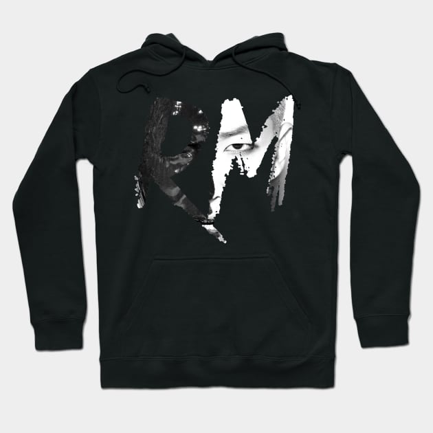 RM Hoodie by ZeroKara